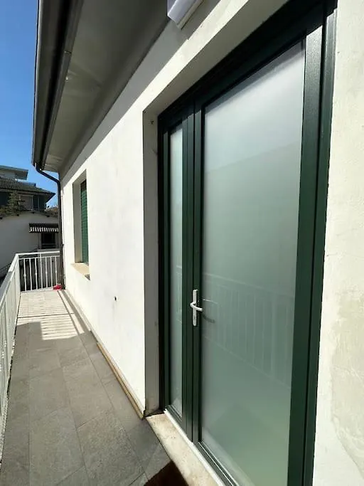 Appartamento A Pochi Passi Dal Mare Bellaria-Igea Marina Italia