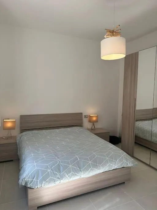 Lejlighed Appartamento A Pochi Passi Dal Mare Bellaria-Igea Marina