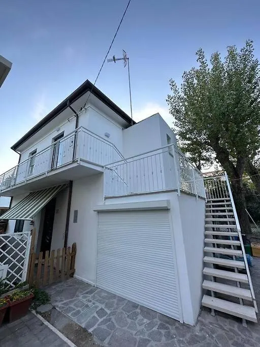 Appartamento A Pochi Passi Dal Mare Bellaria-Igea Marina Lejlighed