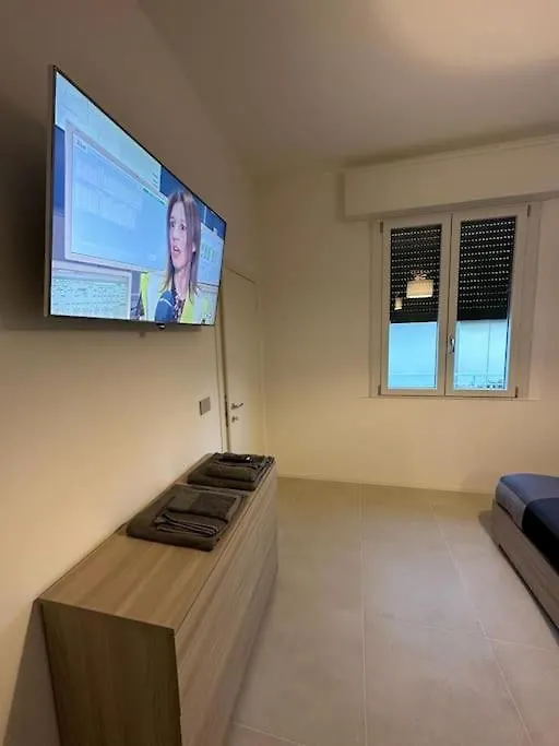 Appartamento A Pochi Passi Dal Mare Bellaria-Igea Marina 0*,  Italia