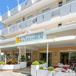 Hotel La Capinera, Bellaria-Igea Marina