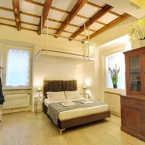 Cozy Flat In Trastevere By Yourhost Appartamento Roma