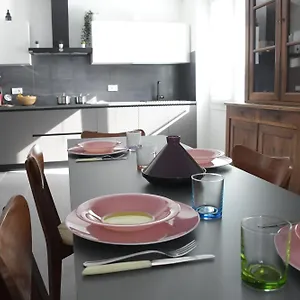 Appartamento Giada, Casalgrande